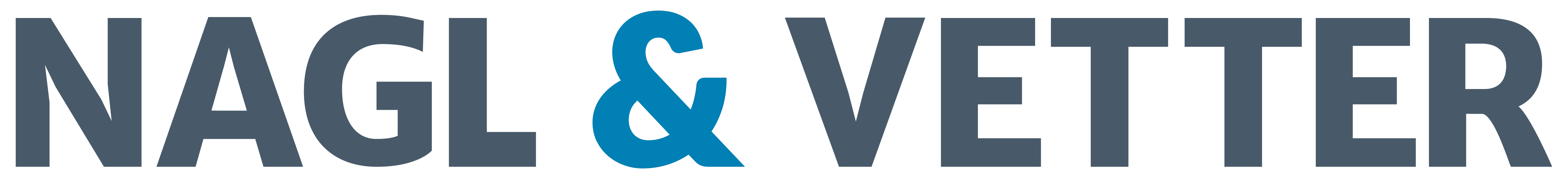 Nagl & Vetter GmbH